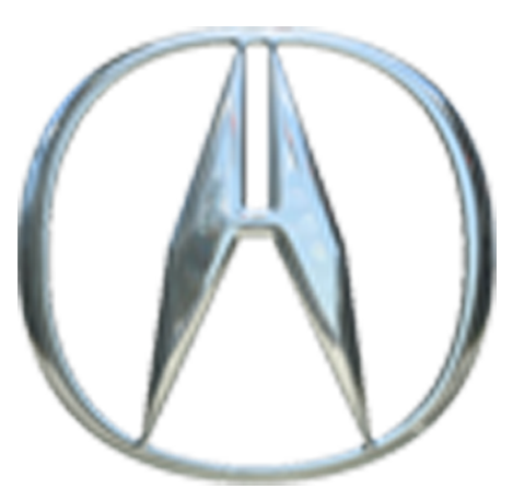 Acura logo