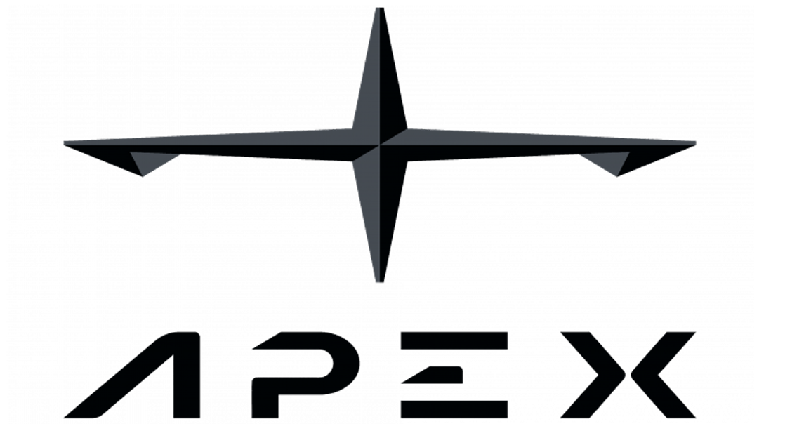 Apex Motors Logo